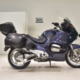 Мотоцикл BMW R1150RT с пробегом 39010 km