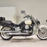 Мотоцикл Yamaha DRAGSTAR XVS400 CLASSIC з пробігом 35801 km