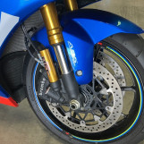 Мотоцикл Suzuki GSX-R1000A з пробігом 19562 km