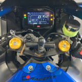 Мотоцикл Suzuki GSX-R1000A з пробігом 19562 km