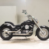 Мотоцикл Yamaha DRAGSTAR XVS400 CLASSIC з пробігом 16941 km