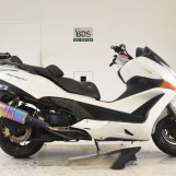 Мотоцикл Honda SILVERWING400 с пробегом 76107 km