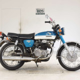 Мотоцикл Honda CB350FOUR с пробегом 19851 km