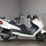 Мотоцикл Yamaha MAJESTY 250C з пробігом 44929 km