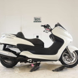 Мотоцикл Yamaha MAJESTY 250 с пробегом 58402 km
