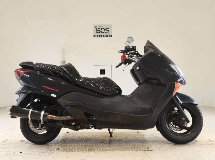 Мотоцикл Honda FORZA Z з пробігом 46145 km