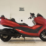Мотоцикл Yamaha MAJESTY 250 с пробегом 24478 km