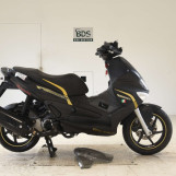 Мотоцикл Gilera RUNNER ST200 с пробегом 26474 km