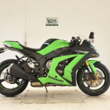 Мотоцикл Kawasaki ZX1000J с пробегом 24858 km