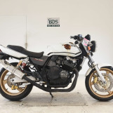 Мотоцикл Honda CB400SF