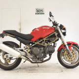 Мотоцикл Ducati MONSTER 900 с пробегом 18362 km