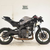 Мотоцикл Kawasaki ZX-4RR