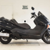 Мотоцикл Honda FORZA Z з пробігом 23485 km