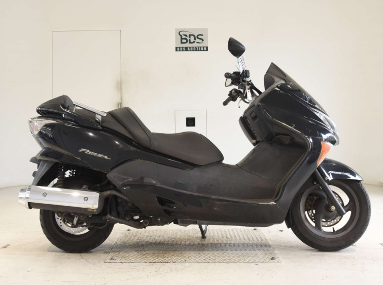 Мотоцикл Honda FORZA Z з пробігом 23485 km