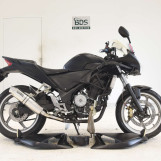 Мотоцикл Honda CBR250R с пробегом 22390 km