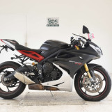 Мотоцикл Triumph DAYTONA с пробегом 16639 km