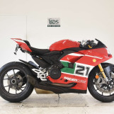 Мотоцикл Ducati PANIGALE V2 з пробігом 15722 km