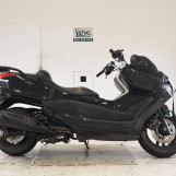 Мотоцикл Yamaha MAJESTY 250