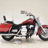 Мотоцикл Kawasaki VULCAN1500 CLASSIC с пробегом 72468 km