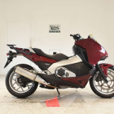 Мотоцикл Honda NC700S з пробігом 83199 km
