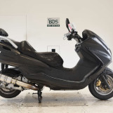 Мотоцикл Yamaha MAJESTY 250 з пробігом 32981 km