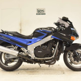 Мотоцикл Kawasaki ZZ-R1100 с пробегом 65828 km