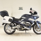 Мотоцикл BMW R1150RS с пробегом 18870 km