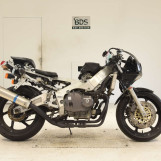 Мотоцикл Honda CBR400RR с пробегом 46231 km