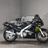 Мотоцикл Kawasaki ZZ-R250 с пробегом 28403 km