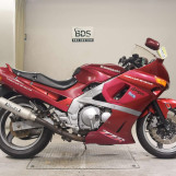 Мотоцикл Kawasaki ZZ-R400 с пробегом 20238 km