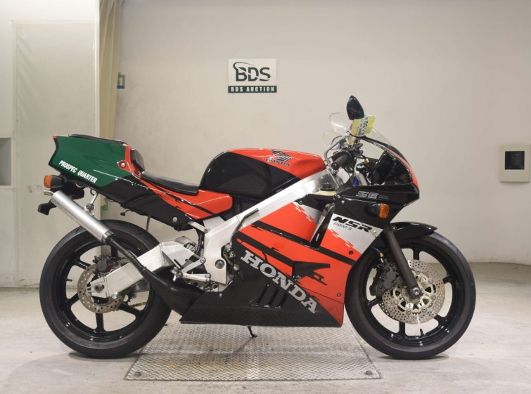 Мотоцикл Honda NSR250R с пробегом 25980 km