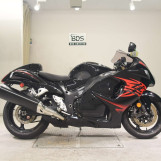 Мотоцикл Suzuki GSX1300R HAYABUSA с пробегом 88890 km