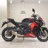 Мотоцикл Suzuki GSX-S1000F з пробігом 24186 km