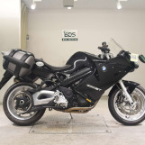 Мотоцикл BMW F800ST з пробігом 16994 km