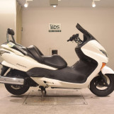 Мотоцикл Honda FORZA Z з пробігом 37135 km