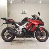 Мотоцикл Kawasaki Z1000SXA з пробігом 82538 km
