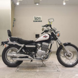 Мотоцикл Honda REBEL CMX250 з пробігом 6936 km
