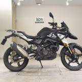 Мотоцикл BMW G310GS з пробігом 5876 km