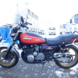Мотоцикл Kawasaki ZEPHYR400 с пробегом 19399 km