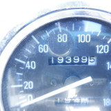 Мотоцикл Kawasaki ZEPHYR400 с пробегом 19399 km