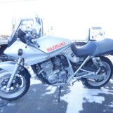 Мотоцикл Suzuki GSX250S KATANA з пробігом 19458 km