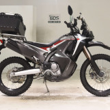Мотоцикл Honda CRF250LA RALLY с пробегом 4902 km