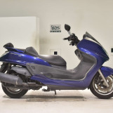 Мотоцикл Yamaha MAJESTY 400 с пробегом 17348 km