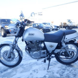 Мотоцикл Suzuki VOLTY с пробегом 6373 km