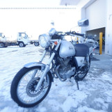 Мотоцикл Suzuki VOLTY с пробегом 6373 km