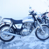 Мотоцикл Suzuki VOLTY с пробегом 6373 km