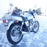 Мотоцикл Suzuki VOLTY с пробегом 6373 km