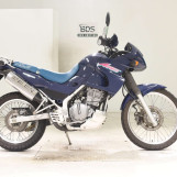 Мотоцикл Kawasaki KLE250 ANHELO з пробігом 30857 km