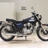 Мотоцикл Kawasaki W800 с пробегом 6894 km