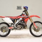 Мотоцикл Honda CR250R